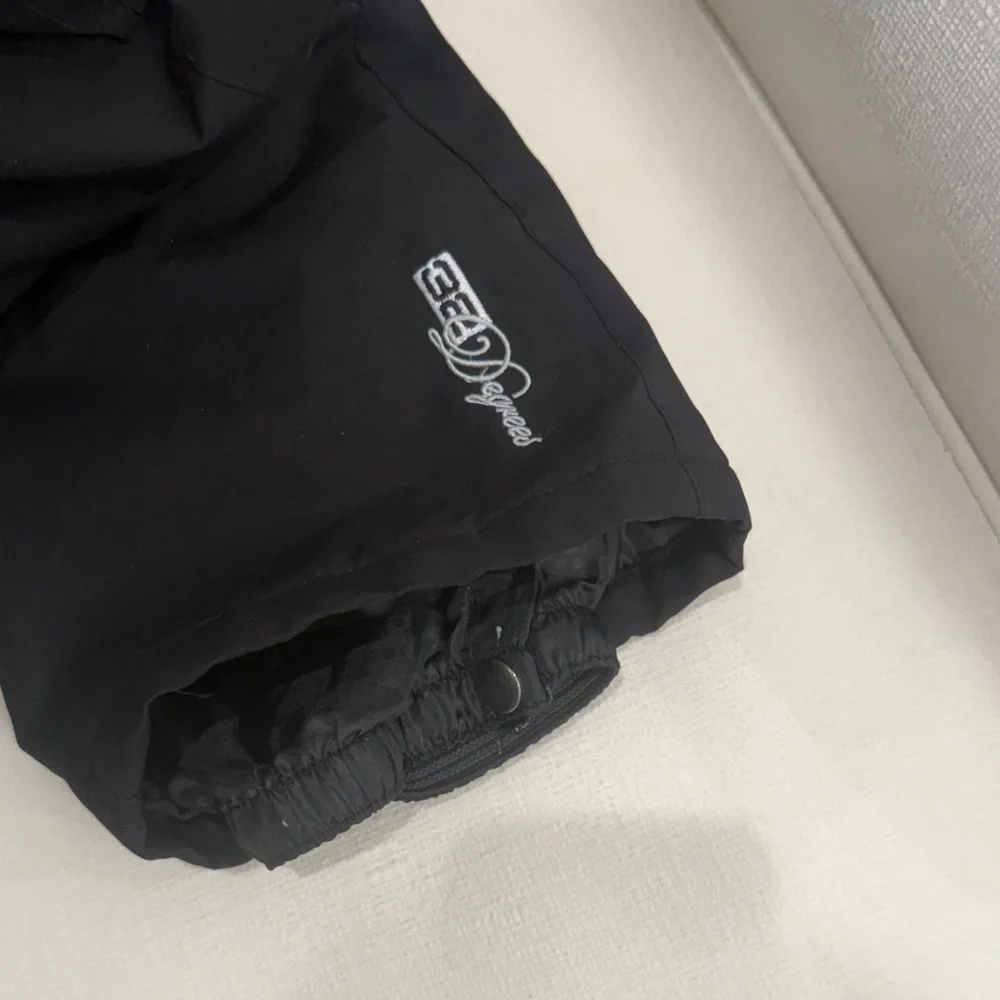 32 degrees Black Kids Snow Pants
